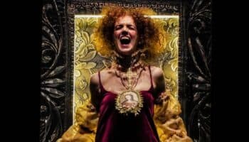 Con obra de Sor Juana Inés de la Cruz, la CNT emprende gira por España