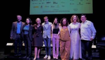 El Hay Festival Querétaro celebra 10 años con 150 invitados de 17 países