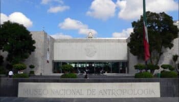 El Museo Nacional de Antropología ya reabrió sus puertas, dice Claudia Curiel de Icaza