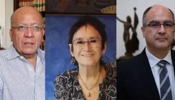 Ellos son los ganadores de los Premio Nacional de Artes y Literatura 2024