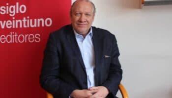 “Las inercias de la Guerra Fría todavía son perceptibles en Latinoamérica”: Rafael Rojas