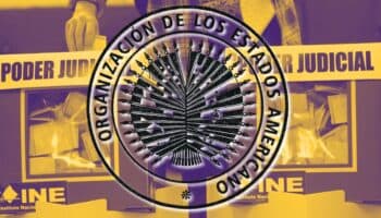 Cinco claves para entender el 'demoledor' informe de la OEA sobre elección judicial: Dr. Zovatto | Entérate