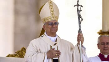 Papa León XIV quiere venir a México y Latinoamérica