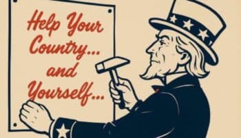 CHIRLA denuncia carteles en EU con mensajes 'patriotas' invitando reportar migrantes