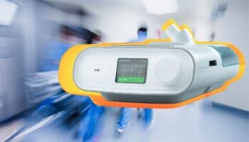 Ventiladores defectuosos de Philips siguen en hospitales pese a alertas de riesgo para pacientes: Valeria Durán | Video