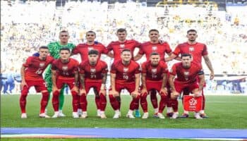 No jugará Lewandowski con Polonia mientras sea dirigida por Probierza