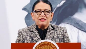 'Ley Censura' de Puebla | Segob rechaza acusaciones contra la 4T