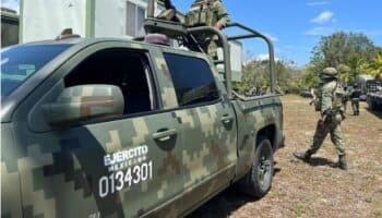 Empresa de hermano del exalcalde de Teuchitlán, vinculada a red de huachicol, fue contratada por Sedena: MCCI | Entérate