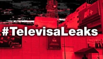Televisa Leaks: el escándalo llega a los medios internacionales