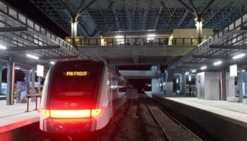 Tren Maya en la mira del 'Caso Koldo' en España: Académico | Video