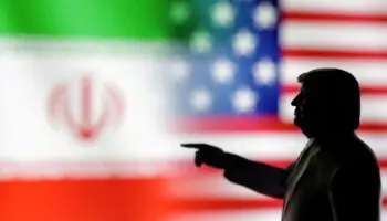Trump advierte a Irán: 'Esto sólo puede empeorar'