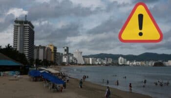 Sheinbaum emite mensaje ante huracán Erick categoría 3; pide mantener la calma