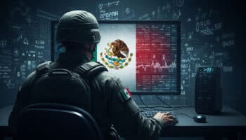 México legaliza un sistema de vigilancia masiva sin precedentes: Luis Fernando García