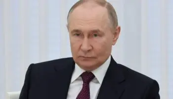 Putin propone quedarse con Donbás a cambio de congelar la ofensiva