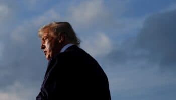 Ahora Trump planea arancel del 10 % para países pequeños