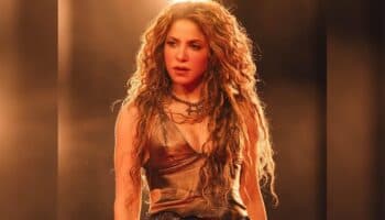 CDMX | Shakira se despide del estadio GNP con récords de asistencia