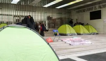 Consejo de la Judicatura de la CDMX ordena reactivar Poder Judicial en la capital