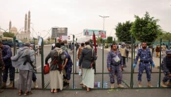 Hamás 'abre la puerta' a mediadores para alcanzar alto el fuego en Gaza