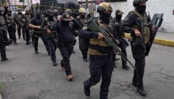 Universidades ofrecen modelo regional contra delincuencia: Ontiveros | Entérate