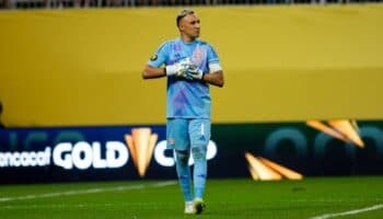 Keylor Navas y su posible llegada a Pumas de la UNAM