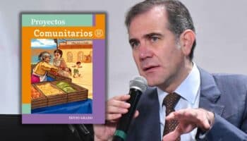 Así fue el enfrentamiento de Lorenzo Córdova con Claudia Sheinbaum por amparo de la Corte