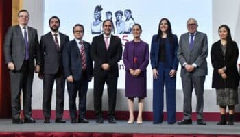 Cuatro farmacéuticas invertirán 560 millones de dólares para 'autosuficiencia'
