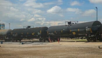 México ha decomisado más de 50 millones de litros de diésel ilegal este 2025: Aduanas