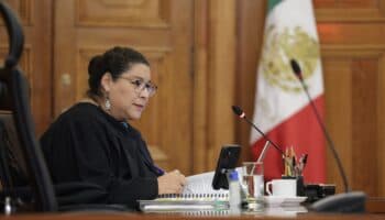 Sala de la Suprema Corte aplaza una vez más litigios fiscales de Grupo Elektra