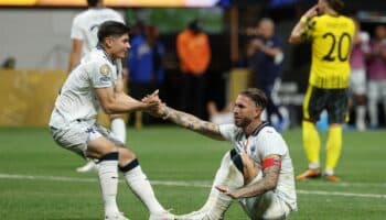 Termina Monterrey su participación en Mundial de Clubes tras caer ante Borussia Dortmund