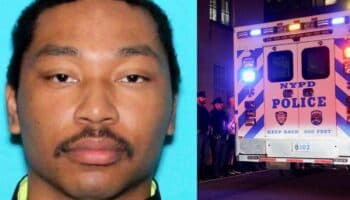 ¿Quién era Shane Devon Tamura? El ex jugador de futbol americano que asesinó a 5 personas en la sede de la NFL