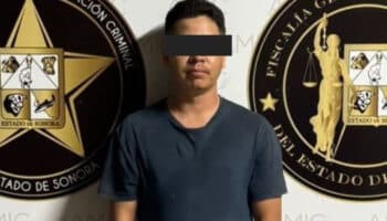 Procesan a sujeto por triple homicidio infantil y feminicidio en Sonora