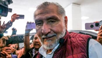 PAN denuncia a Adán Augusto por presuntos vínculos con el crimen