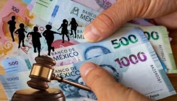 Pensión alimenticia puede pagarse con Afore en caso de desempleo: SCJN