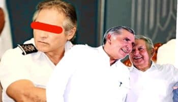 Informes sobre vínculos de Adán Agusto con delincuencia 'no estaban destinados a ser publicados': Tourliere