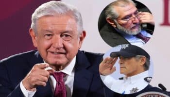 ¿El expresidente no sabía que La Línea y La Barredora metían kilos de droga a Macuspana?: Montenegro | Entérate