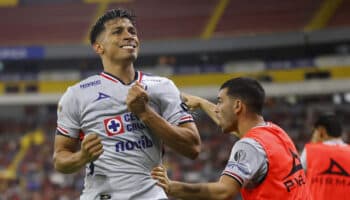 Ángel Sepúlveda brilla, Kevin Mier falla: Cruz Azul empata con Atlas
