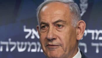Posponen de nuevo declaración de Netanyahu en juicio; alega intoxicación alimentaria