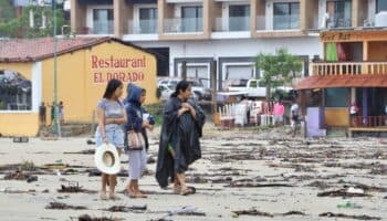 Cambio climático no impacta a todos de la misma forma: AIDA | Entérate