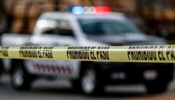 Abandonan al menos tres cuerpos desmembrados en carretera de Veracruz