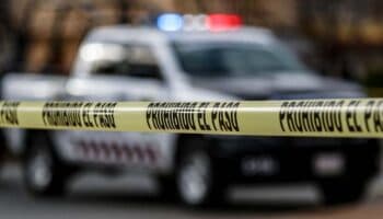 Abaten a 12 presuntos delincuentes tras atacar a Fuerza Civil de Nuevo León