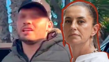 Sheinbaum rechaza 'narrativa' que liga a Chávez Jr con la delincuencia organizada y la 4T