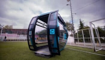 Cablebus de la CDMX busca construir la línea de teleférico más grande del mundo