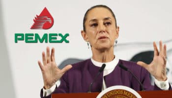 'No hay más robos', afirma Sheinbaum tras abordaje a plataforma Akal-R