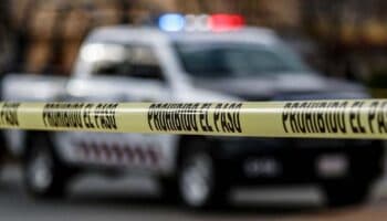 Coparmex alerta por niveles récord de extorsión; urge aprobación de Ley General de Extorsión
