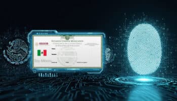 Diputados aprueban creación de CURP biométrica y Plataforma Única de Identidad