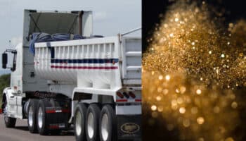 Minera no ha denunciado presunto robo de concentrado de oro y plata: Fiscalía