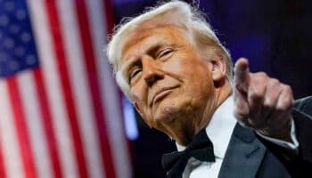 Trump, seis meses después: Gobernar Estados Unidos… y también el mundo | Artículo de Daniel Zovatto