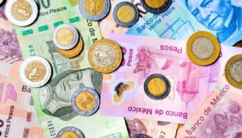 Actividad económica retrocede un 0.1% interanual en noviembre