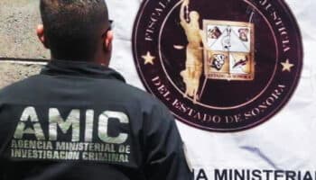 Asesinan a madre y sus tres hijas en Sonora