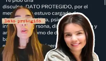 Por opinar en X sobre candidatura de Morena, ciudadana fue sancionada | Video